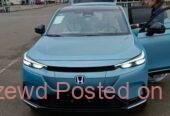 Brand New 00km Honda E: NS1 2023 Full Option EV Car for Sell
