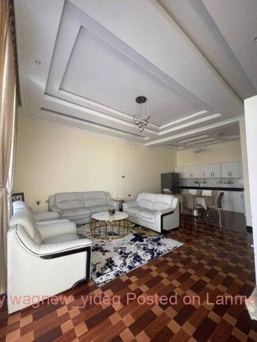 Fully furnished villa available for rent