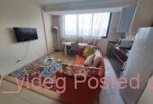 Fully furnished apartment available for rent