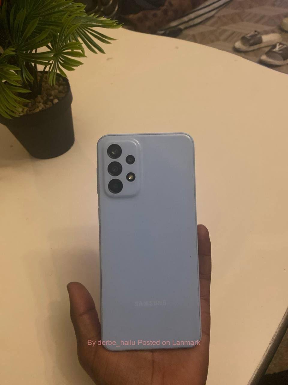 Samsung A23 128 GB 6GB