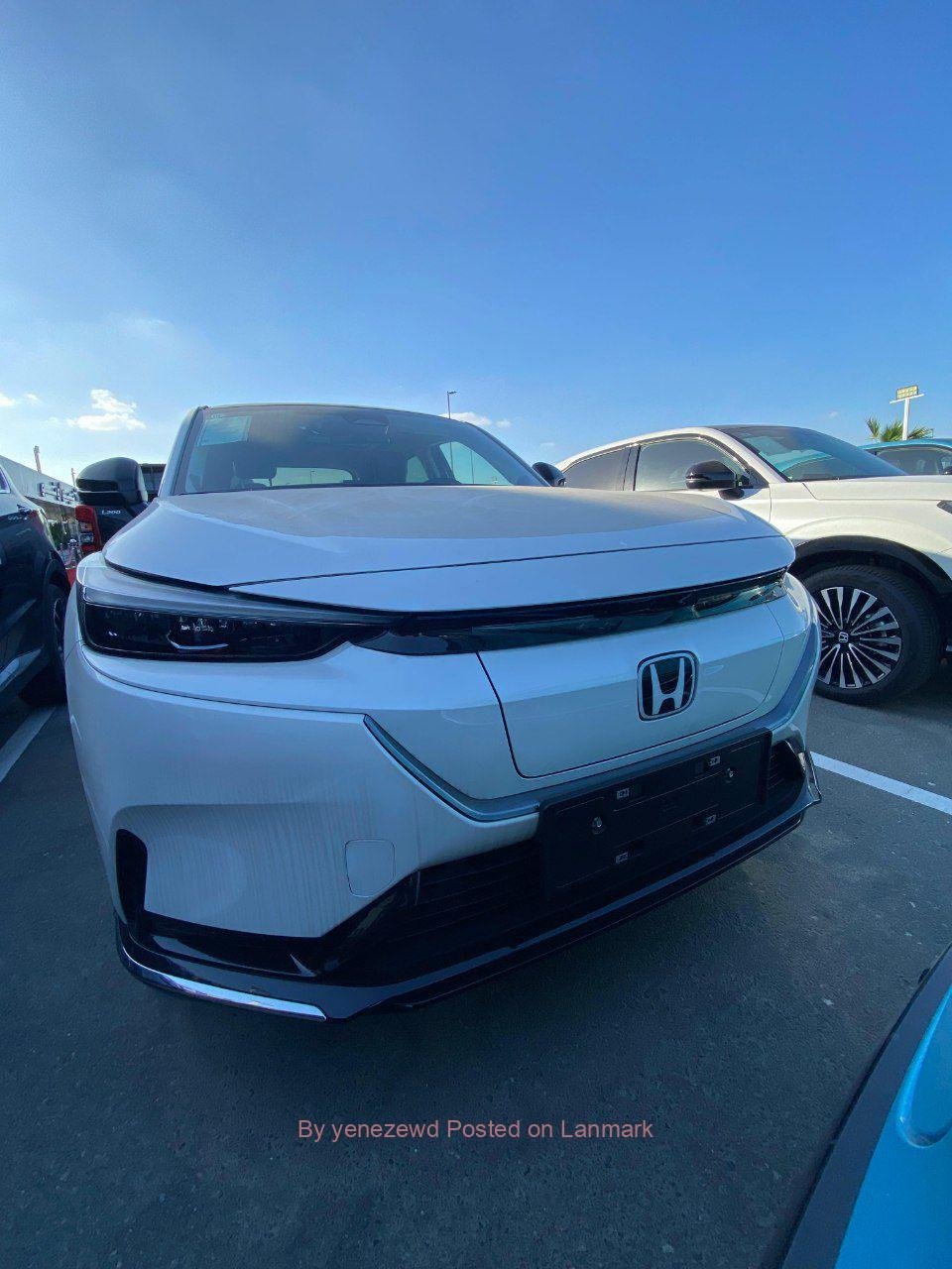 BRAND NEW HONDA E: NS1 MID OPTION 2023 FOR SELL