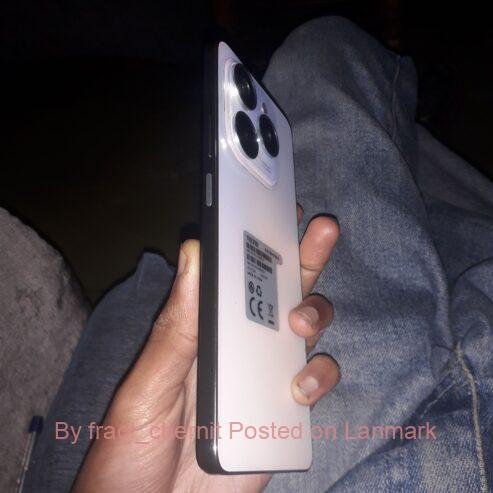 Tecno spark20 pro