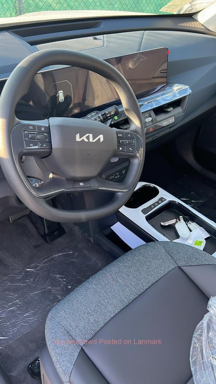 BRAND NEW KIA EV5 2024 FOR SELL