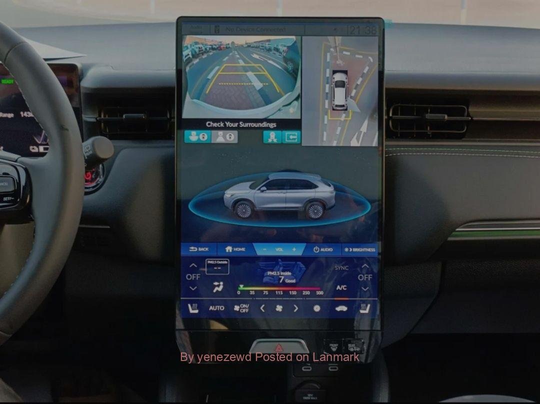 BRAND NEW HONDA E: NS1 2023 FULL OPTION EV CAR