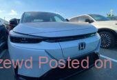 BRAND NEW 00KM FULL OPTION HONDA E: NS1 2023 EV CAR