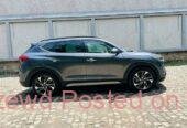 Brand Hyundai Tucson N-Line 2020 for Sell