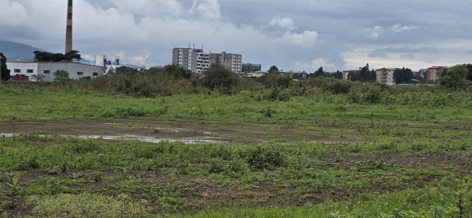 የሚሸጥ 3ኛ ዙር የሊዝ መሬት