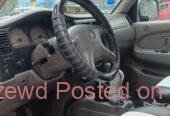 Brand Toyota Tacoma 2002 Automatic For Sell