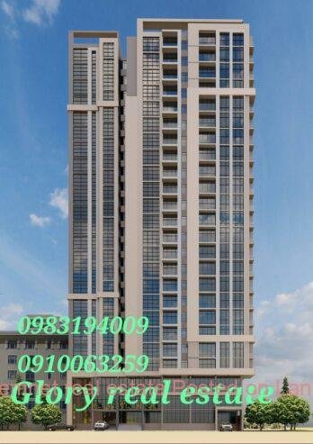 Glory real estate
