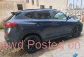 Brand Hyundai Tucson N-Line 2020 for Sell