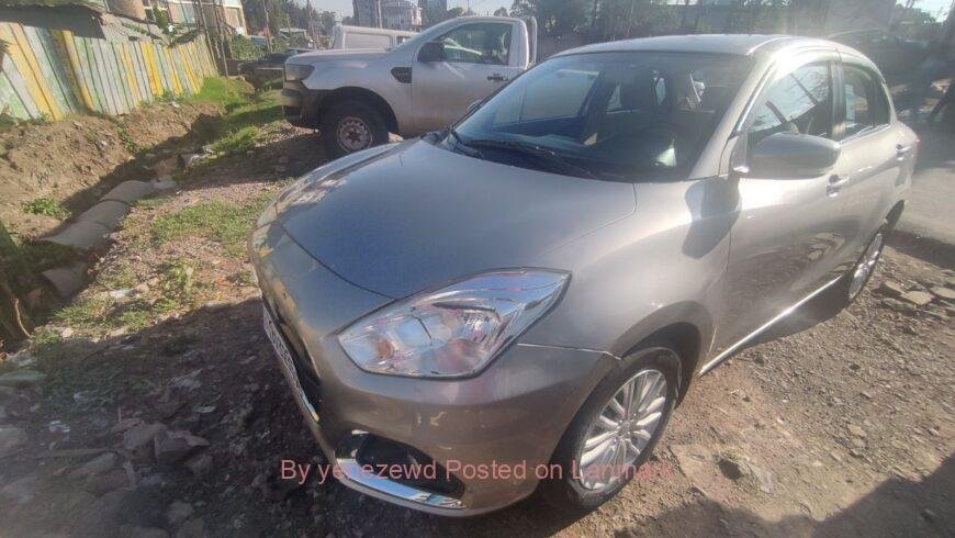 BRAND SUZUKI DESIRE 2021 FOR SELL