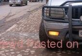 Brand Toyota Tacoma 2002 Automatic For Sell