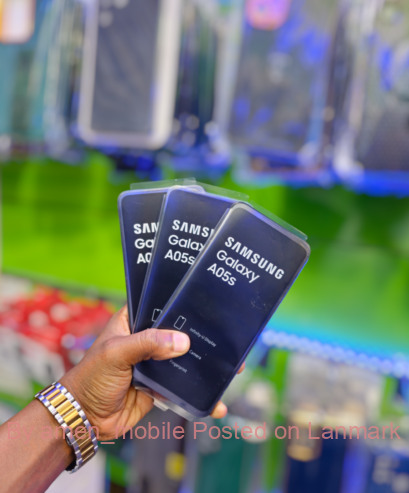 Samsung Galaxy A05s