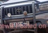 Brand Toyota Tacoma 2002 Automatic For Sell