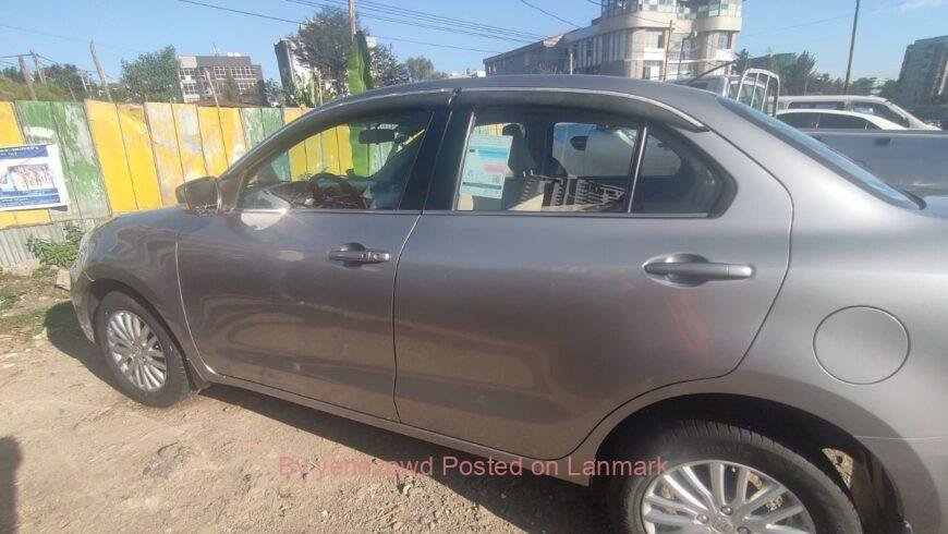 BRAND SUZUKI DESIRE 2021 FOR SELL