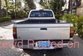 BRAND TOYOTA TACOMA 2002 FOR SELL