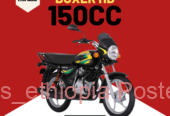 BOXER HD 150CC MOTORCYCLE 📞0962031303