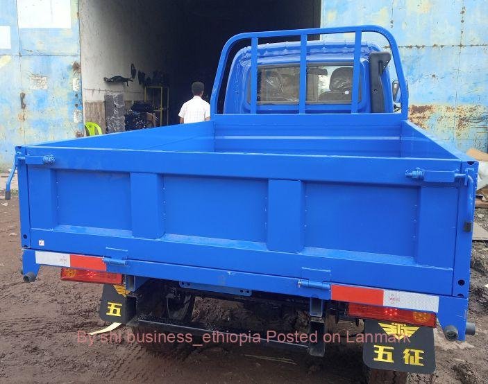 💎 WAW ባለ 3 እግር #የጭነት መኪና 💎 ጉልበቱ 1500ሲሲ 💎2024 ሞዴል