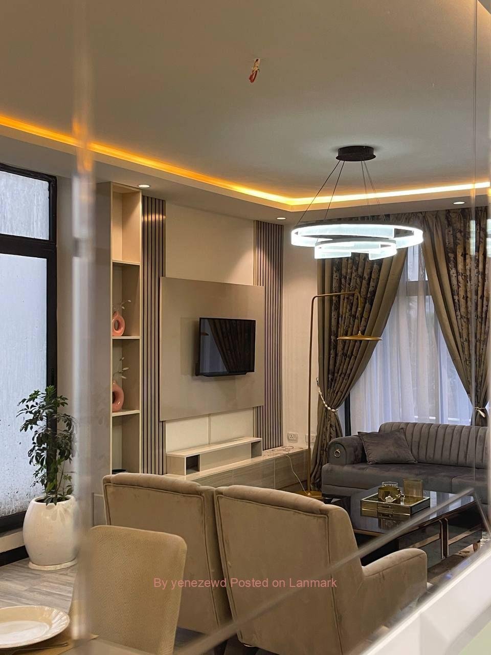 LUXURY APARTMENTS FOR SELL