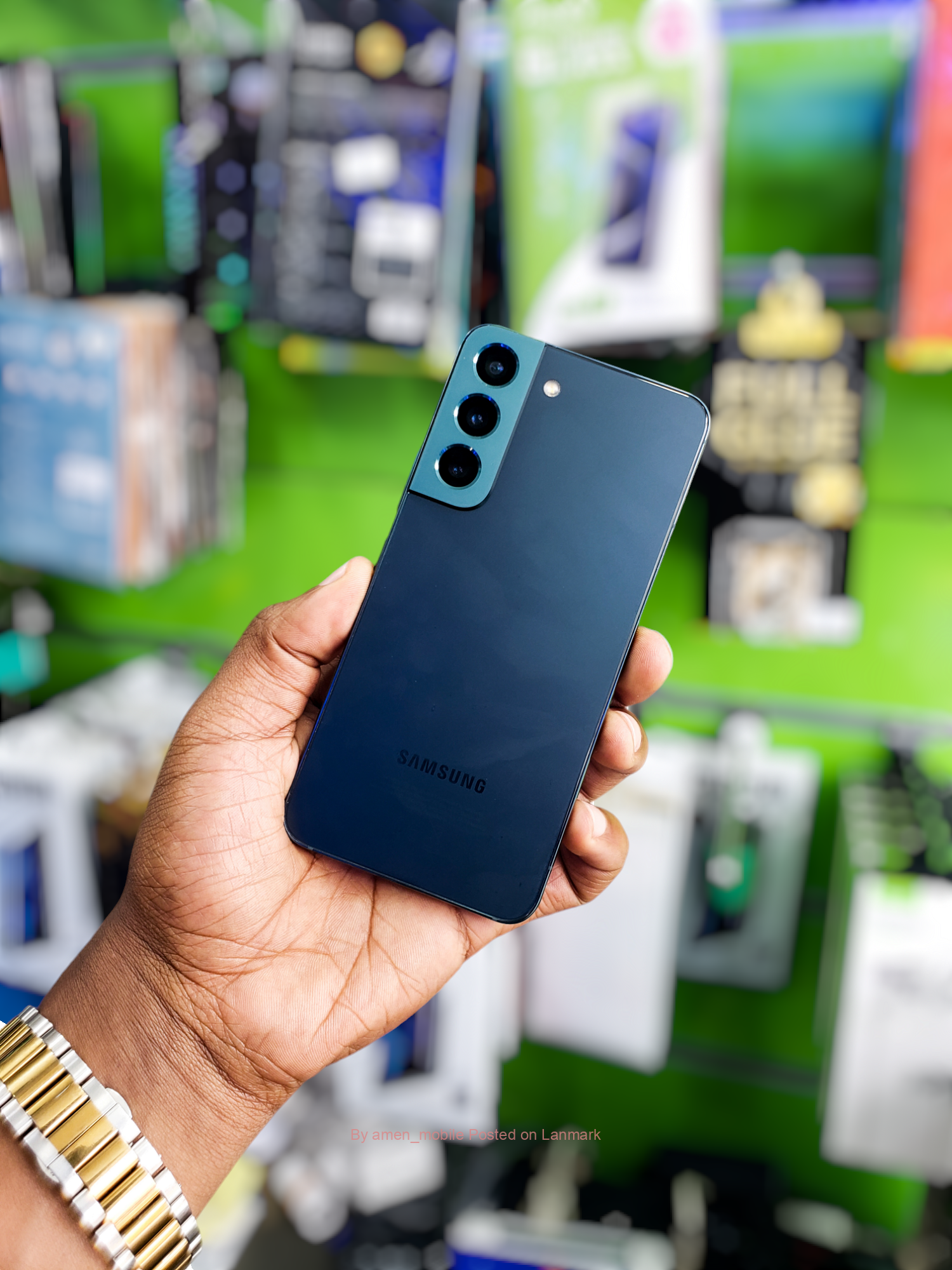 Samsung Galaxy S22 5G