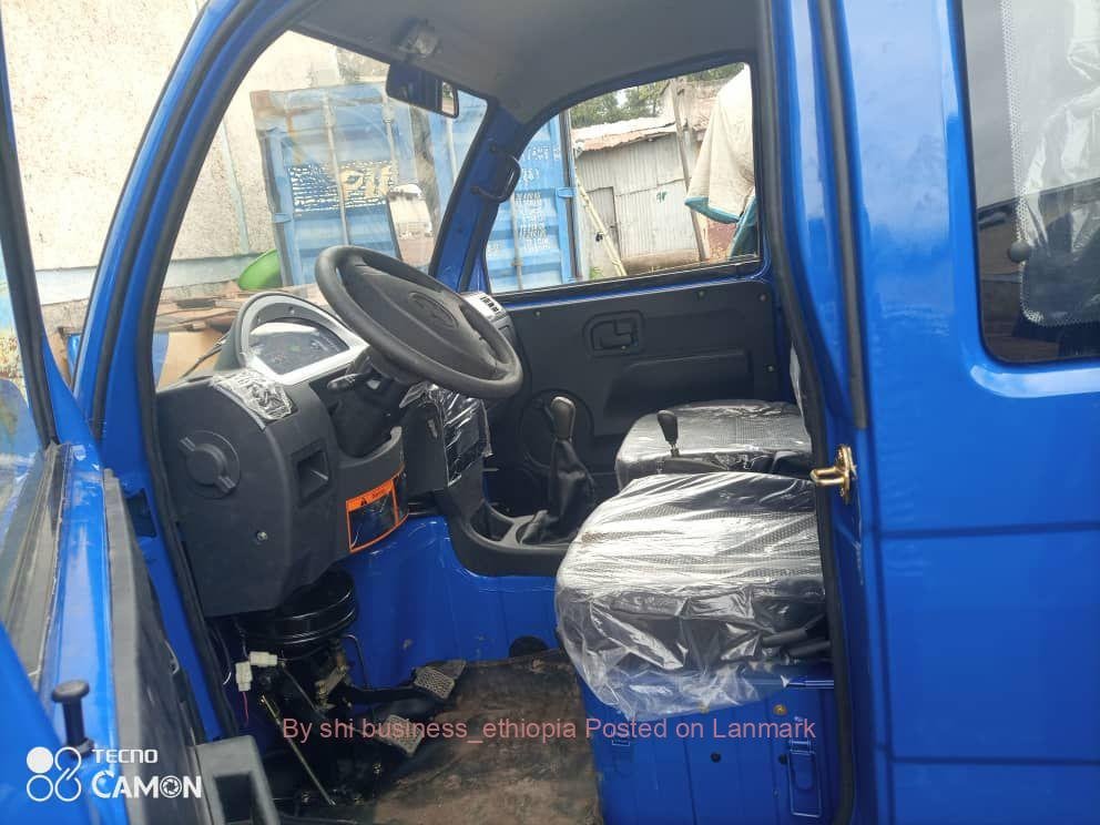 💎 WAW ባለ 3 እግር #የጭነት መኪና 💎 ጉልበቱ 1500ሲሲ 💎2024 ሞዴል