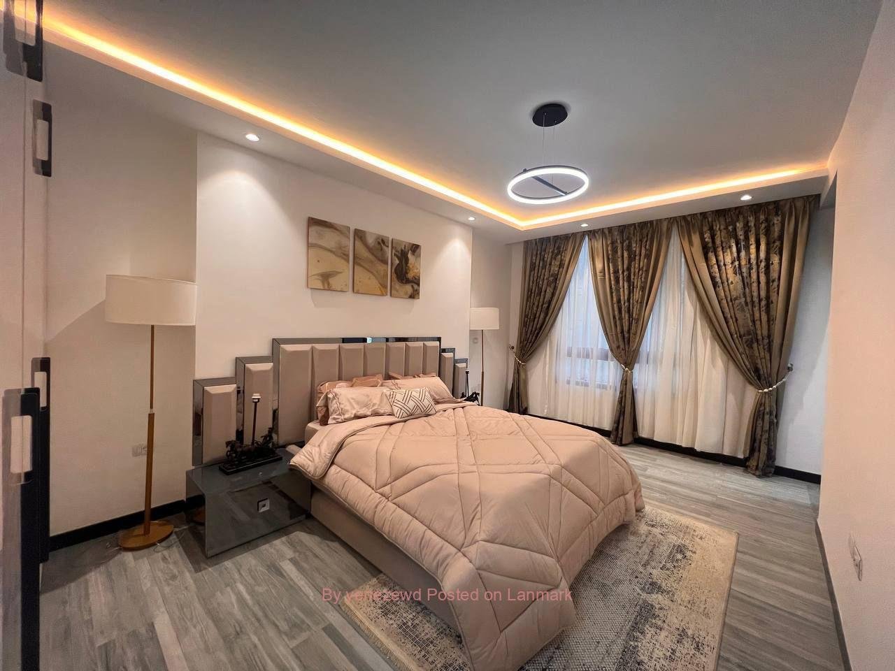 LUXURY APARTMENTS FOR SELL