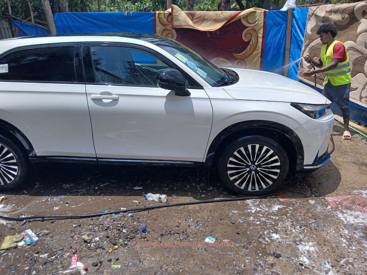 BRAND HONDAE: NS1 2022 FOR SELL