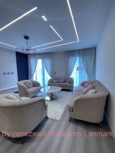 LUXURY APARTMENT FOR SELL