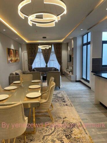 LUXURY APARTMENTS FOR SELL