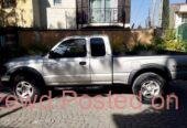 BRAND TOYOTA TACOMA 2002 FOR SELL