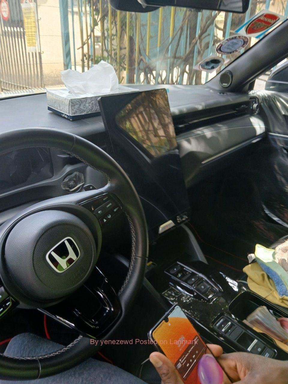 BRAND HONDAE: NS1 2022 FOR SELL