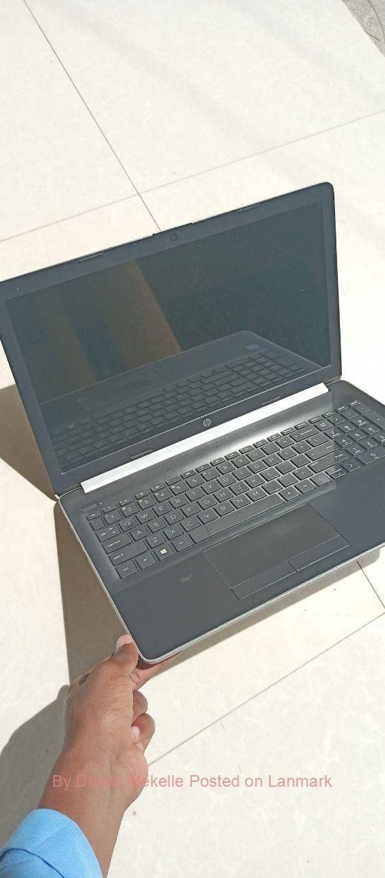 HP Laptop