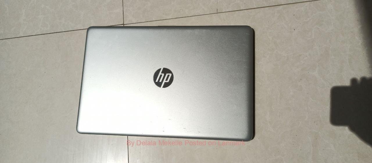 HP Laptop