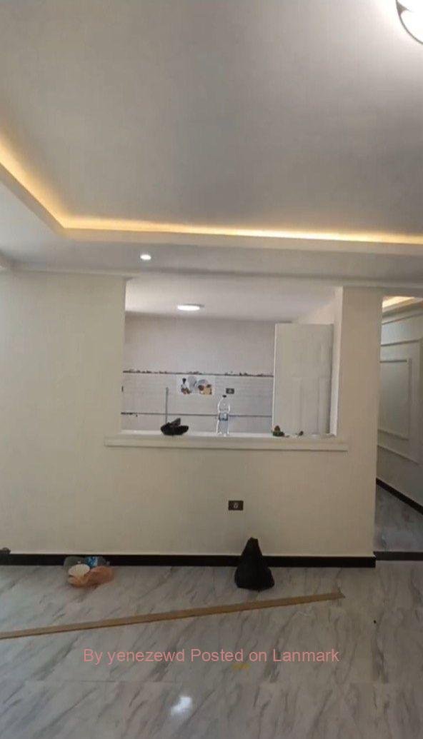 Luxury 40/60 Condominium 12th floor in Bole Bulbula for sell