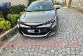 Brand Toyota Corolla 2020 for sell