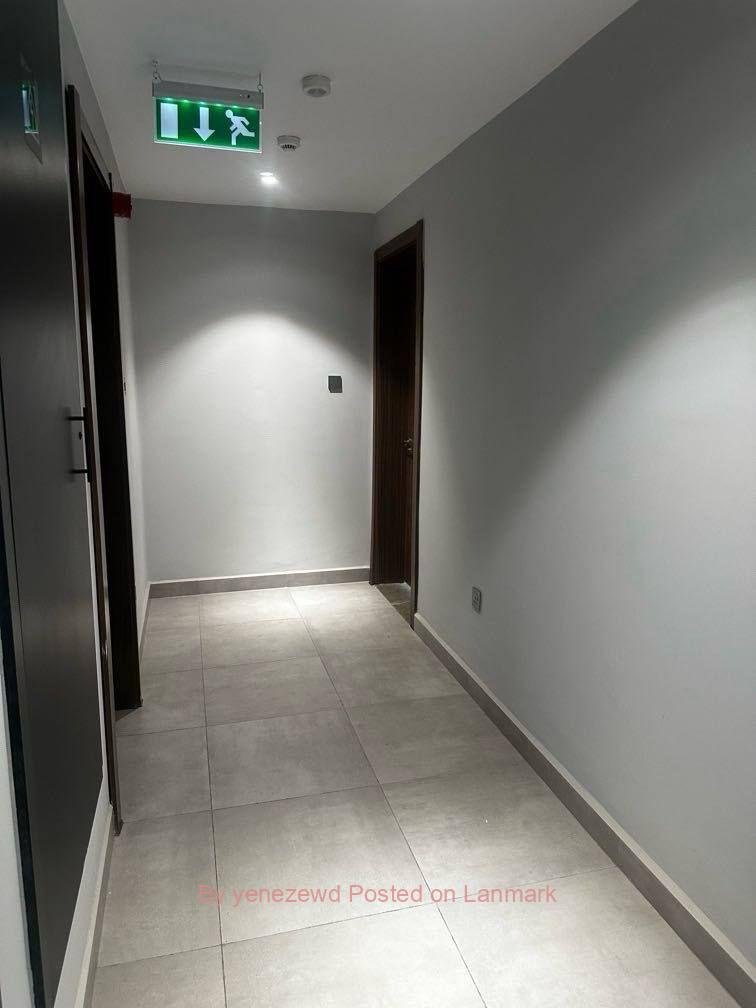 Luxury Apartments for sell in Bole