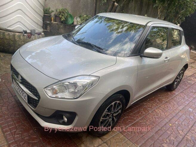 Brand Suzuki Swift 2022 For sell