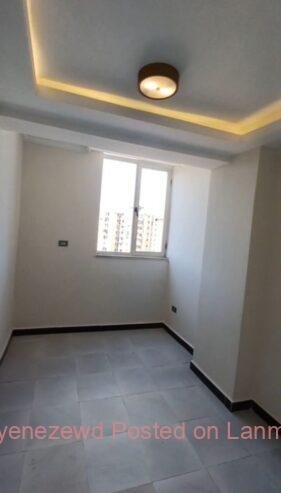 Luxury 40/60 Condominium 12th floor in Bole Bulbula for sell