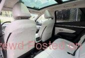 BRAND HYUNDAI TUCSON DUBAI 2022 FOR SELL