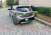 BRAND TOYOTA COROLLA 2020 FOR SELL