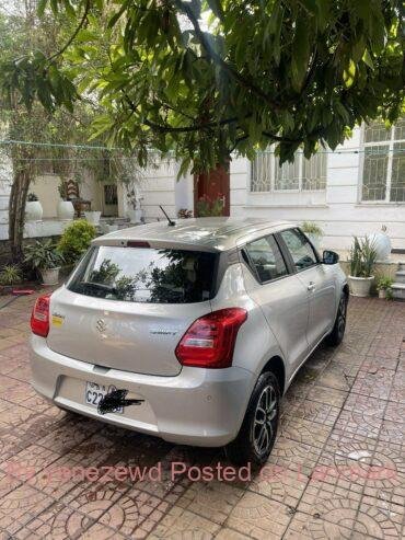 Brand Suzuki Swift 2022 For sell