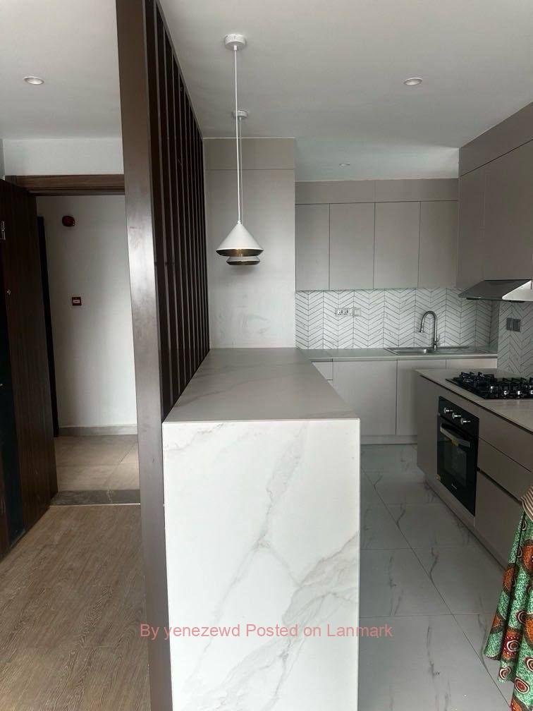 Luxury Apartments for sell in Bole