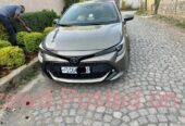 BRAND TOYOTA COROLLA 2020 FOR SELL