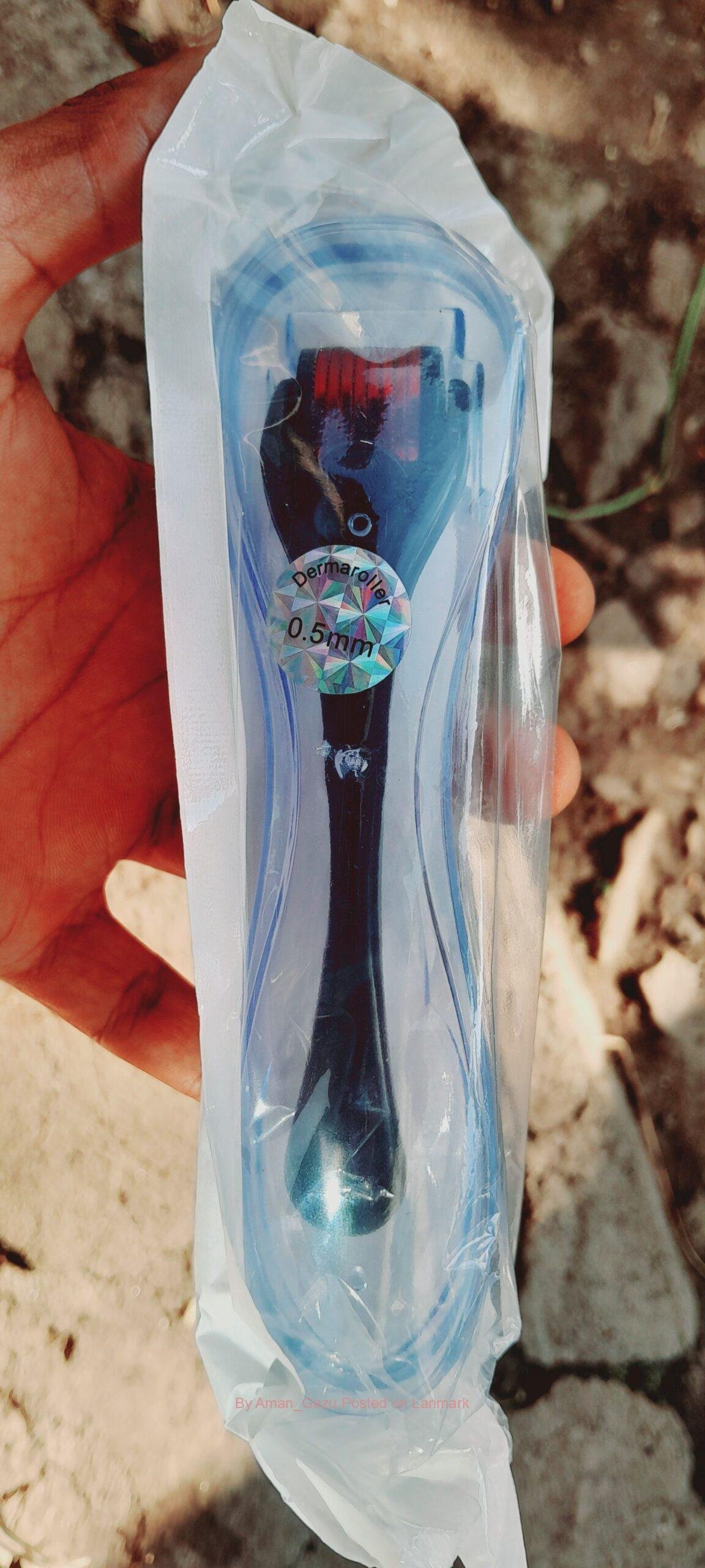 Original Derma roller + free delivery