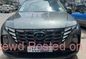 BRAND HYUNDAI TUCSON DUBAI 2022 FOR SELL