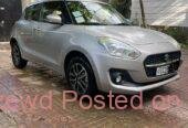 Brand Suzuki Swift 2022 For sell