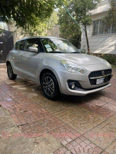 Brand Suzuki Swift 2022 For sell