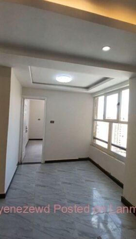 Luxury 40/60 Condominium 12th floor in Bole Bulbula for sell