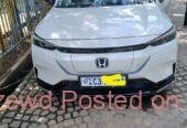 BANK LOAN BRAND HONDA E: NS1 2022 FOR SELL