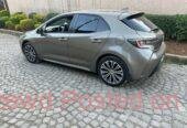 Brand Toyota Corolla 2020 for sell